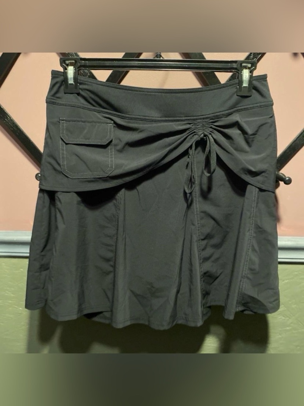 Athleta Wherever Skort